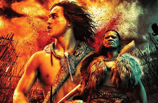 Illustration for article titled Watch The Dead Lands 2014 online free full movie